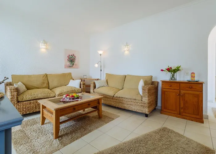 Apartment Casa Alessandro