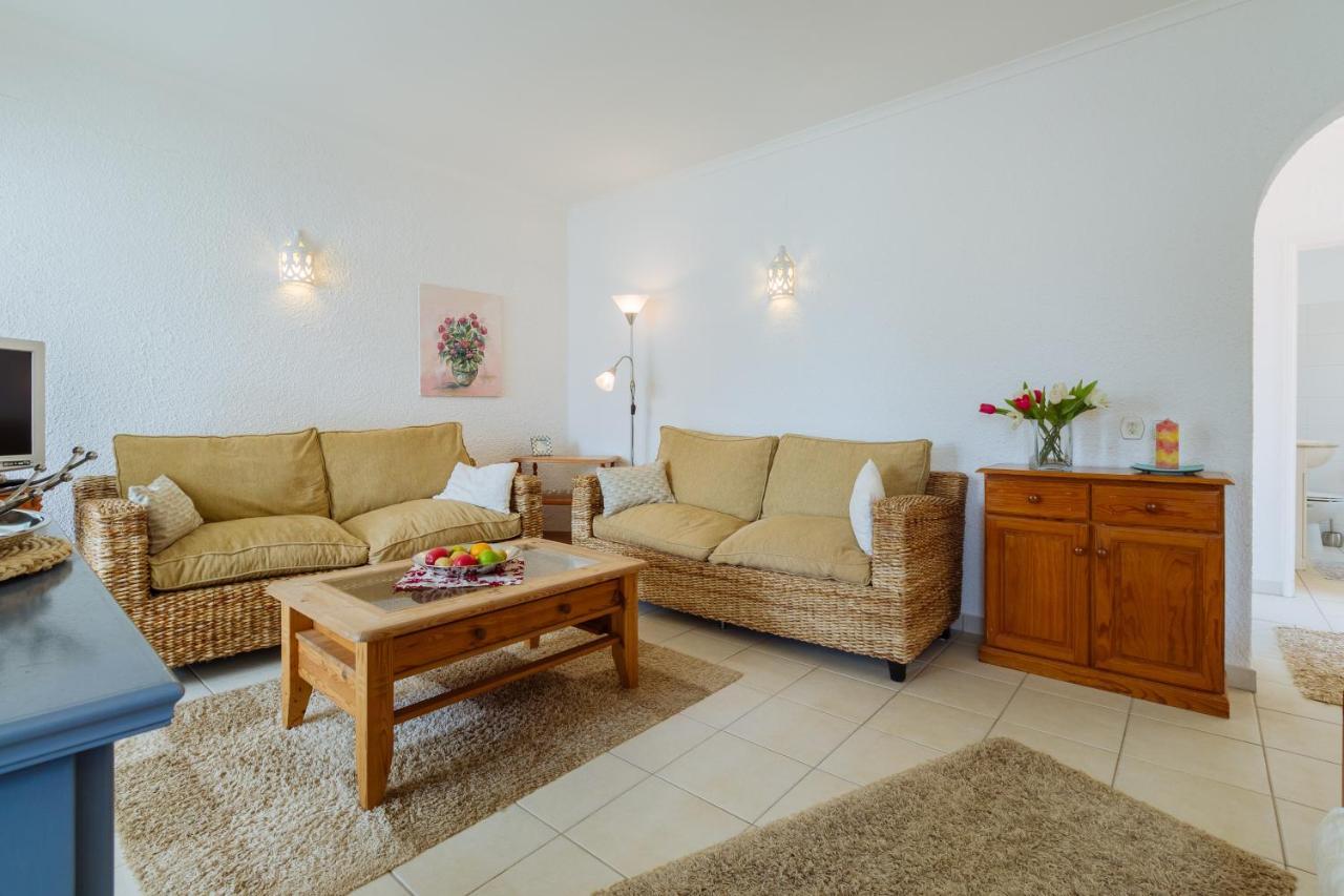 Appartement Casa Alessandro Carvoeiro (Lagoa)