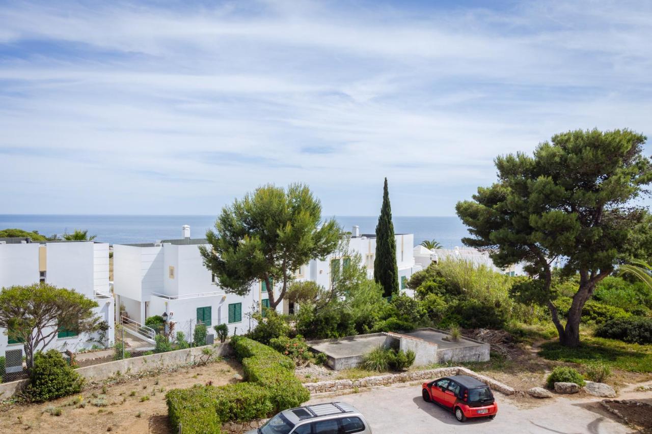Appartement Casa Alessandro Carvoeiro (Lagoa)