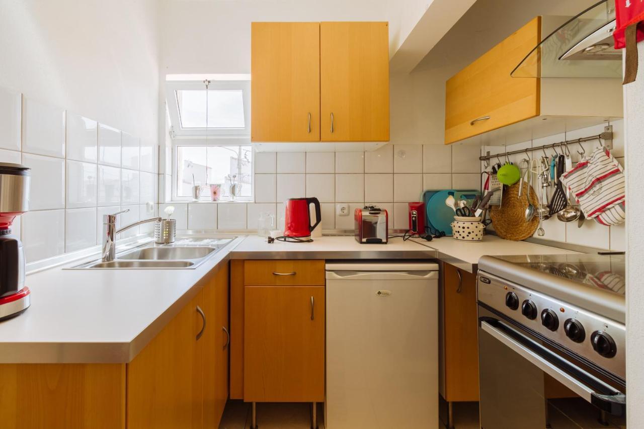Appartement Casa Alessandro Carvoeiro (Lagoa)